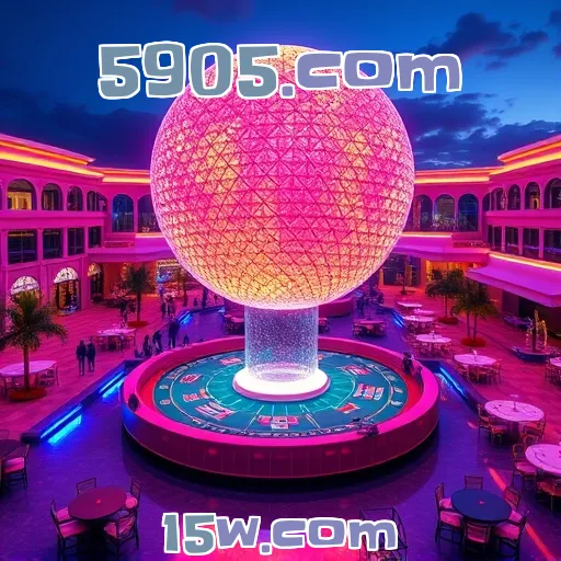 5905.com: Bônus Imperdíveis que Você Não Pode Deixar Passar