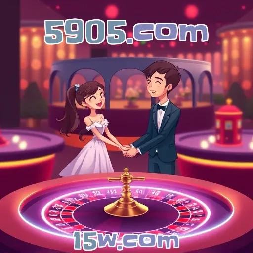5905.com: Um Guia Completo Para a Comunidade de Jogos Online