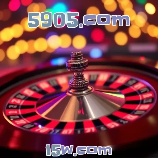 5905.com: A Nova Era dos Jogos Mobile Que Você Precisa Conhecer