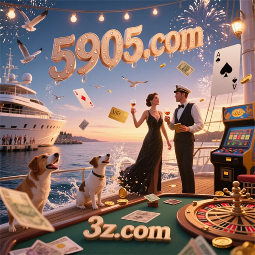Explore a Emoção dos Jogos Ao Vivo no 5905.com