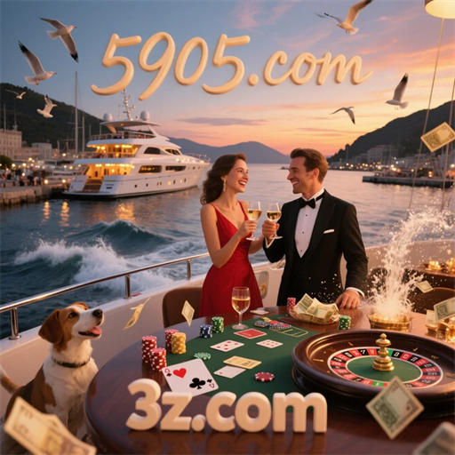 A Magia dos Caça-Níqueis: Entretenimento e Emoção no 5905.com